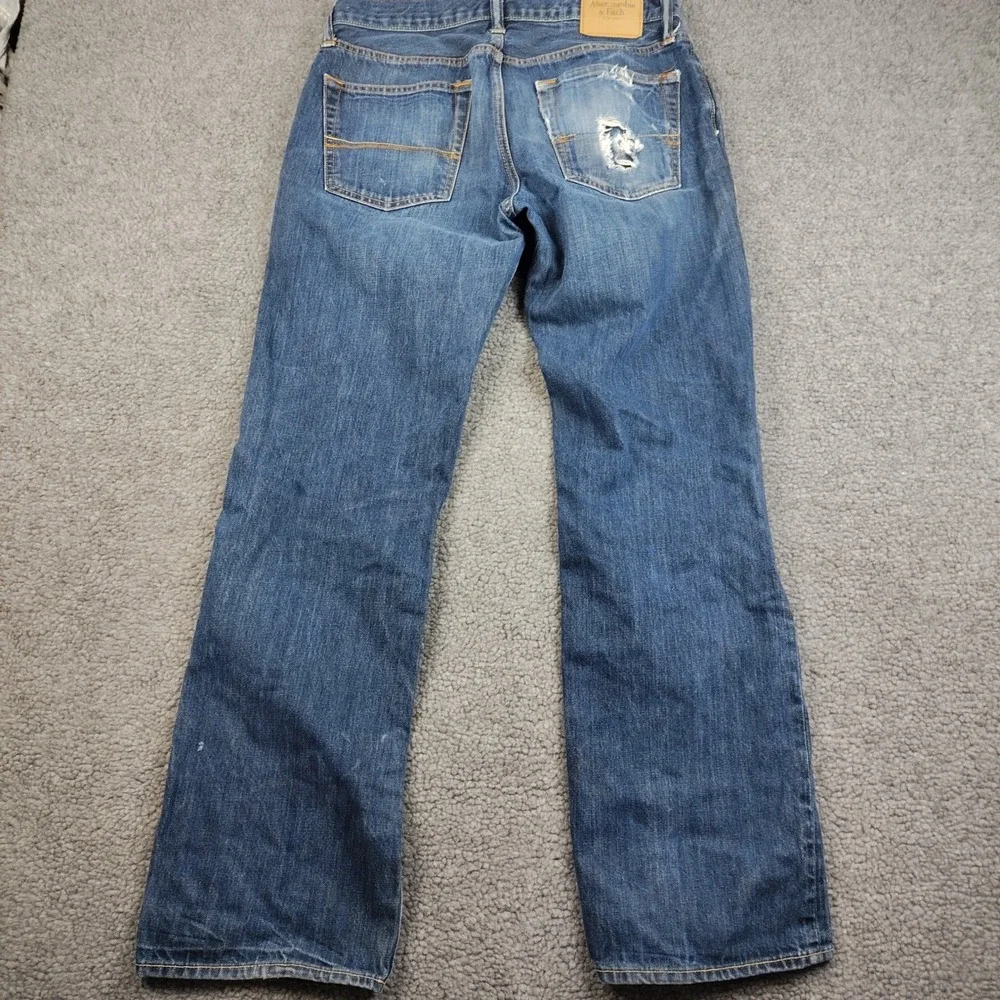 Abercrombie & Fitch abercrombie fitch